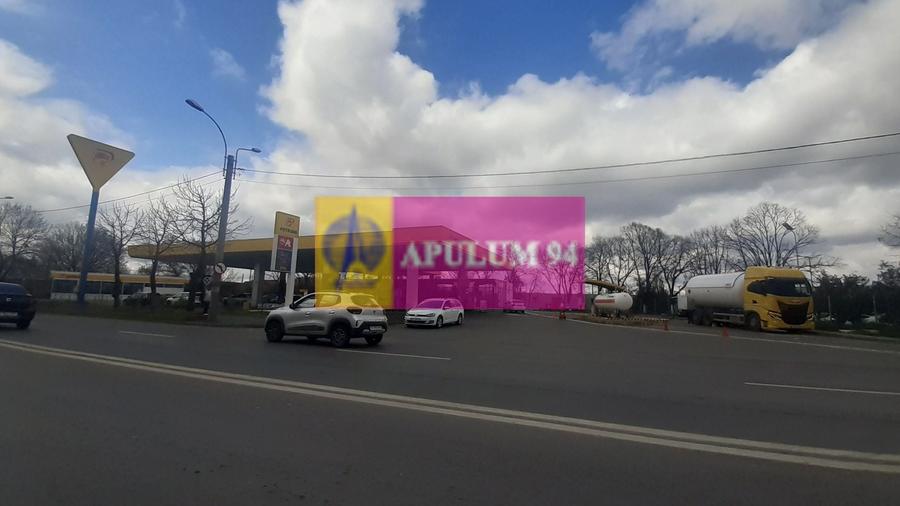 Teren Construcții intravilan de 2950 mp, în Alexandriei