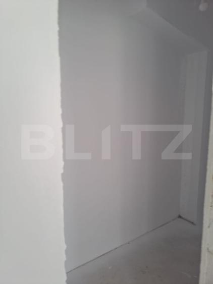 Duplex cu 5 camere cu Teren 125 Mp în Tractorul