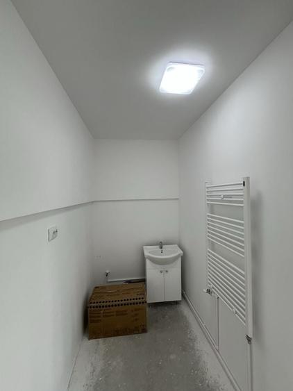 Spațiu comercial, de 158 mp, în Giulești