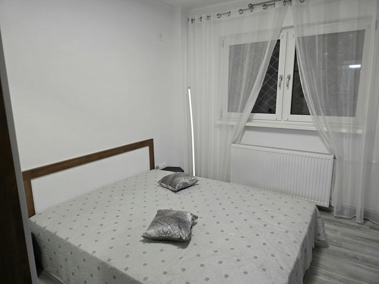 Apartament cu 2 camere semidecomandat în Crângași