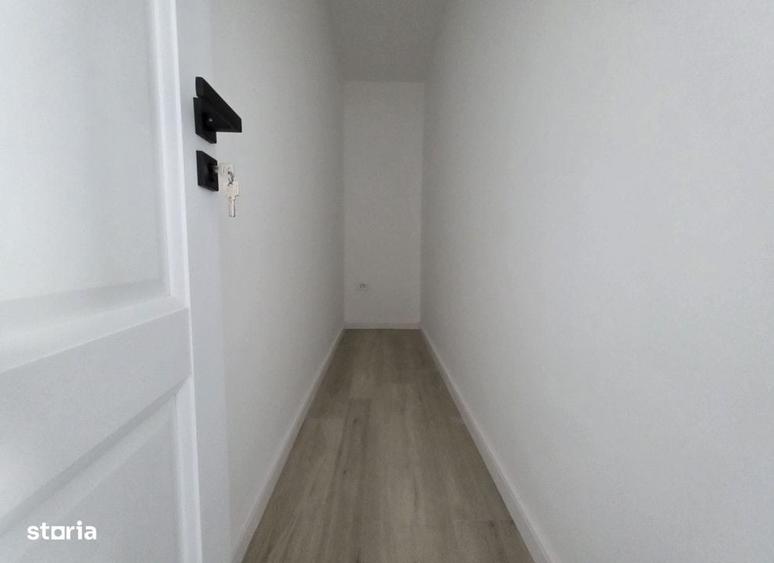 Apartament cu 3 camere decomandat în Popas Păcurari