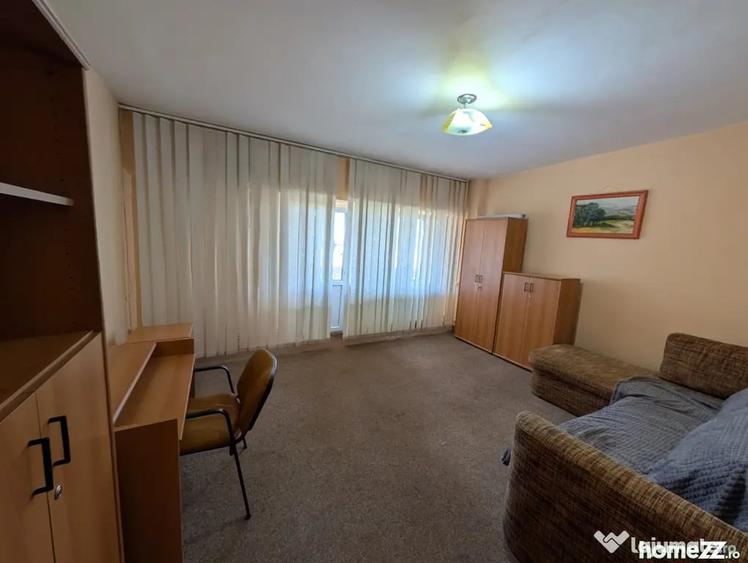 Garsonieră decomandată în Ștefan cel Mare