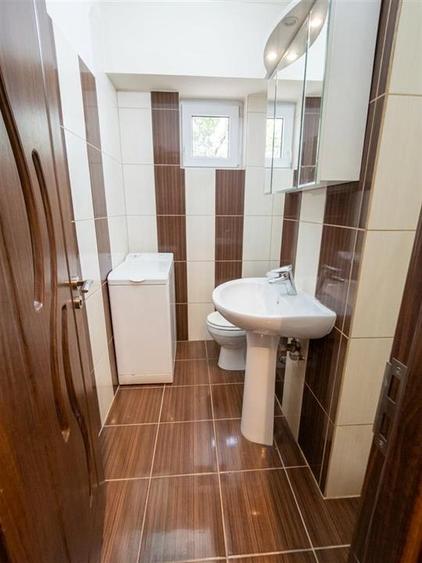 Apartament cu 3 camere decomandat în Dragoș Vodă