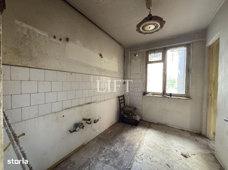 Super Oferta - Apartament de 2 camere/50mp/etaj intermediar, Zona Noua - 2