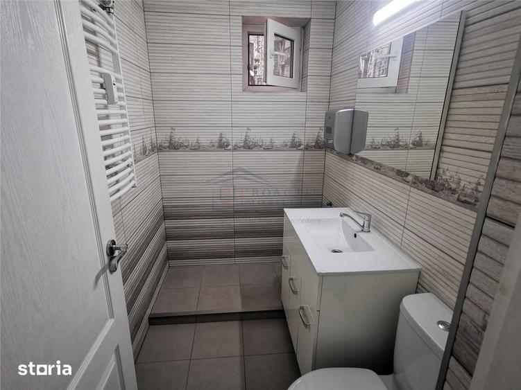 Spațiu comercial, de 45 mp, în Central
