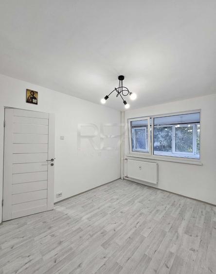 Apartament cu 2 camere semidecomandat în Drumul Taberei