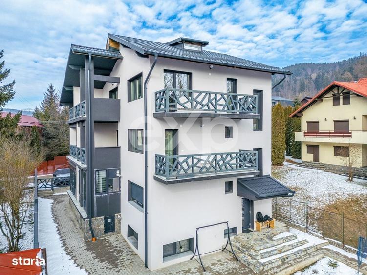 Apartament cu 2 camere decomandat în Zamora
