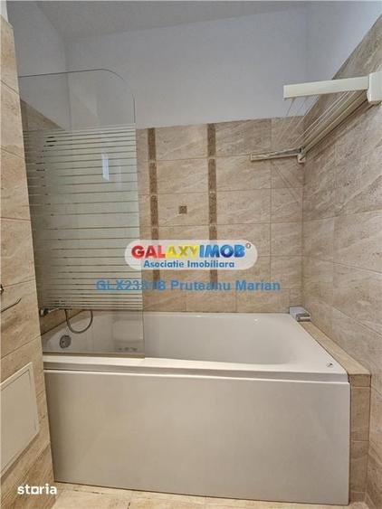 Apartament cu 2 camere în Valea Ialomiței