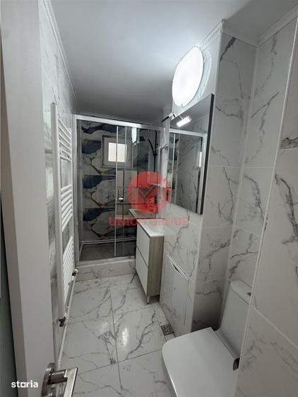 Apartament 3 camere, Semidecomandat, Zona Tomis Nord - 6