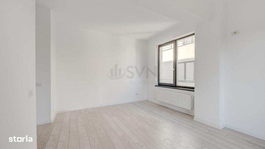 Apartament cu 2 camere decomandat în Bucureștii Noi