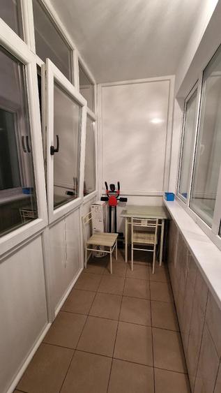 Apartament cu 2 camere decomandat în Plopilor