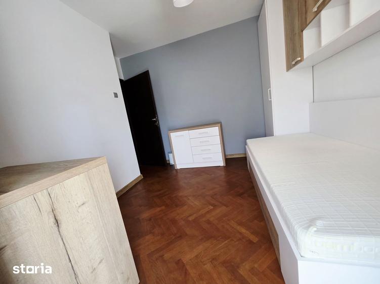 Apartament, 3 camere de inchiriat, central, Universitate - 8