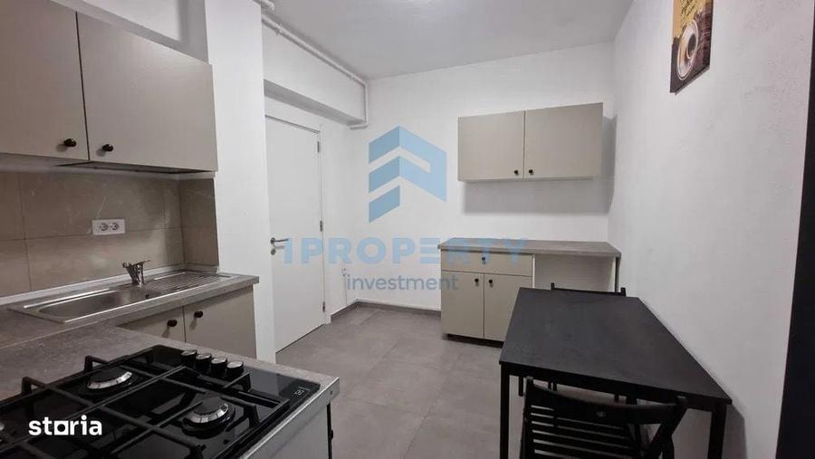 Rotar Park Residence 2 Camere terasa cu loc de parcare si prox. metrou - 4