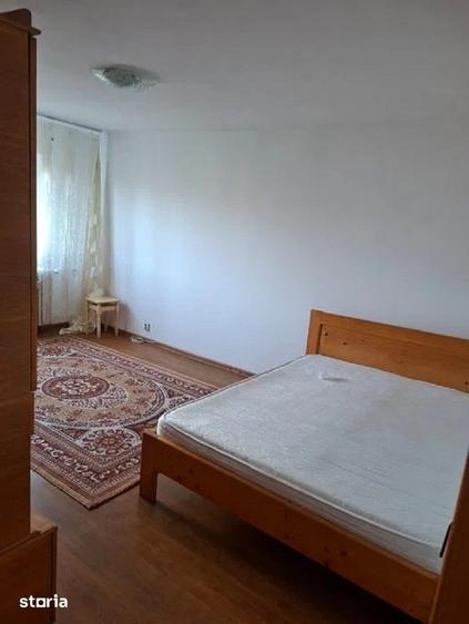 Apartament cu 1 camera - zona Tatarasi - Piata 2 Baieti - 1