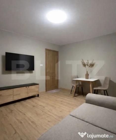 Apartament renovat de vanzare, 40 mp zona Micro 15 - 3