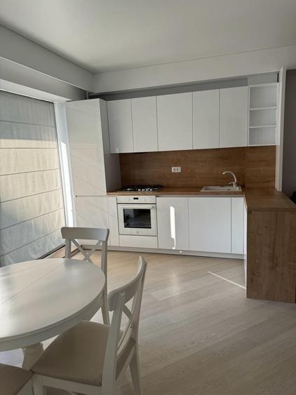 Apartament cu 2 camere în Aviației
