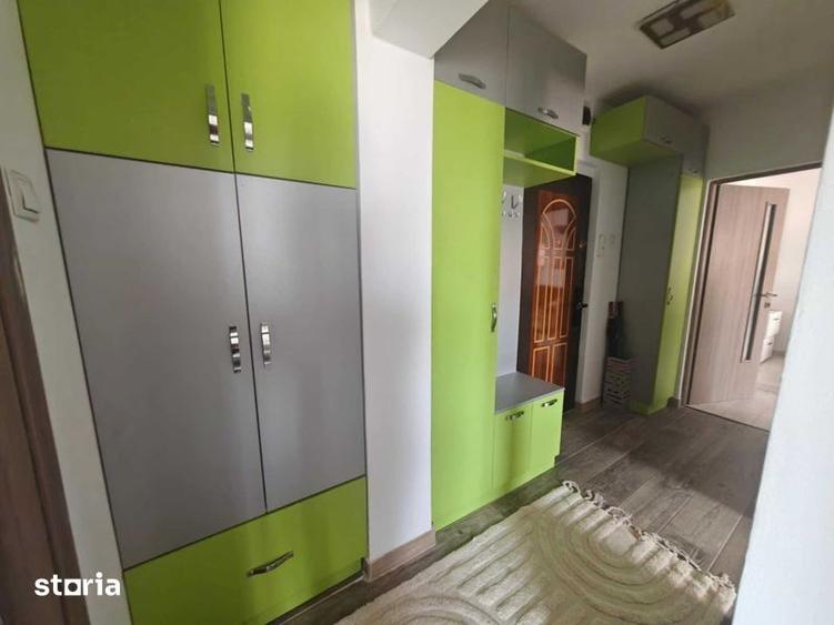 Apartament 2 camere de inchiriat Grivitei-Onix - 8
