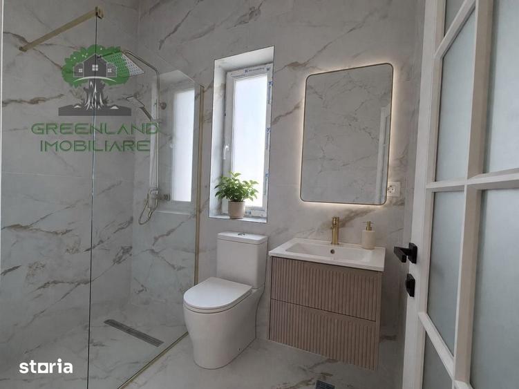 Casă cu 4 camere cu Teren 430 Mp în Miroslava