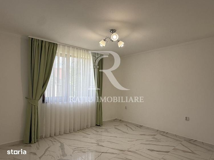 Casă cu 4 camere cu Teren 500 Mp în Sântandrei