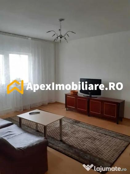 Garsonieră decomandată în Doamna Ghica