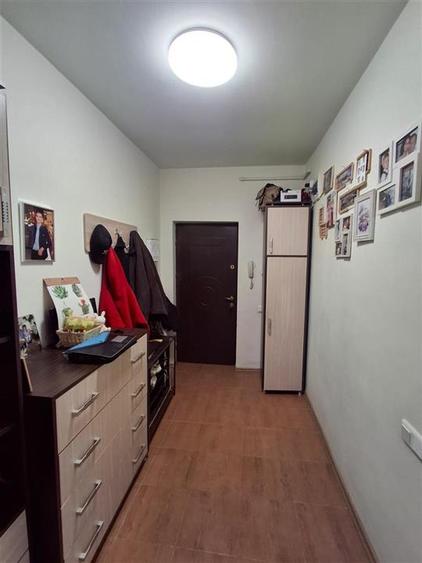 Apartament cu 2 camere decomandat în Șelimbăr