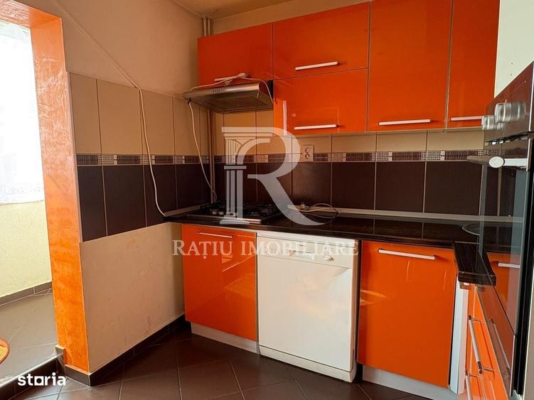 Apartamentu cu 3 camere de inchiriat | Nufarul | Oradea - 3