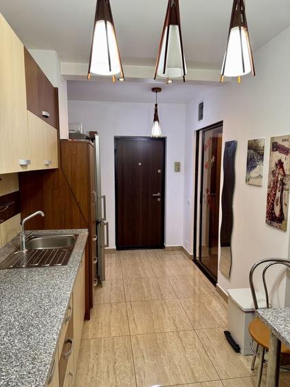 Rahova apartament 2 camere | Sector 5 - 2