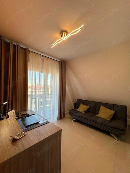 Apartament cu 3 camere decomandat în Gheorgheni