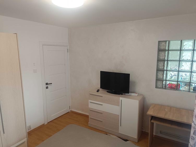 Apartament 2 camere de inchiriat in Marasti strada Dambovitei - 1