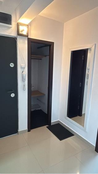 Apartament cu 2 camere decomandat în Viilor