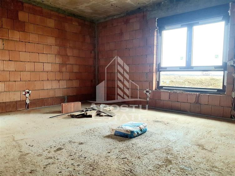 Apartament cu 2 camere decomandat în Braytim