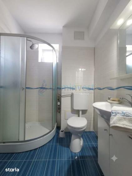 Apartament cu 4 camere, mobilat în Ultracentral