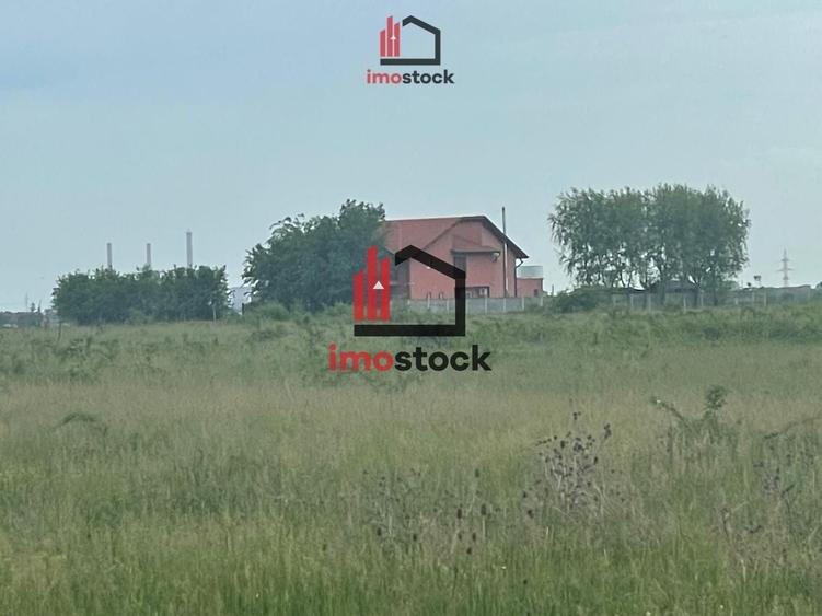 Teren Construcții intravilan de 684 mp, în Torontalului