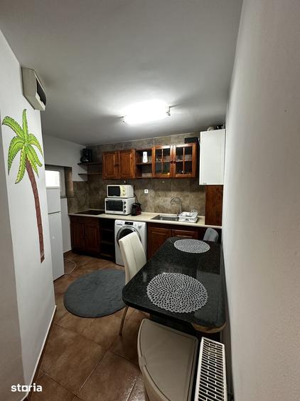 Apartament cu 2 camere în Iris