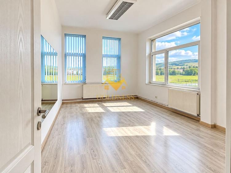 Spațiu comercial, de 200 mp, în Ultracentral
