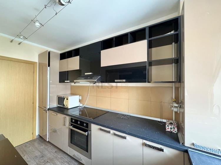 De inchiriat apartament cu 2 camere in Avantgarden3 - 8