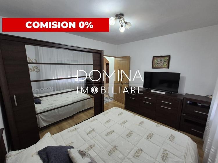 Apartament cu 2 camere decomandat, mobilat în Nord-Est