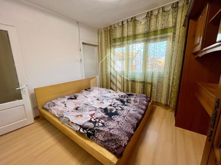 Apartament 3 camere,decomandat,centrala proprie,zona Doro... - 6