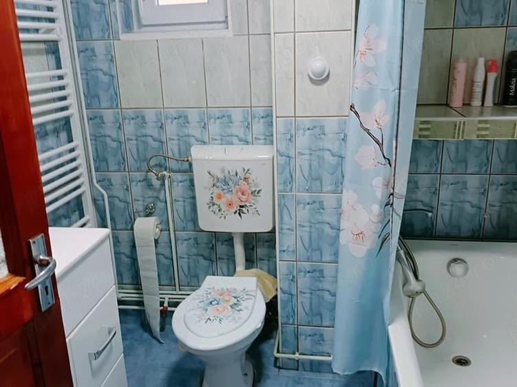 Casă individuală cu 2 camere cu Teren 380 Mp în Central