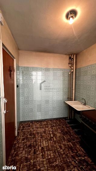Apartament cu 3 camere în Dorobanți