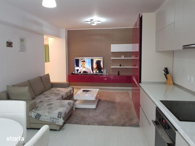Apartament 2 camere, balcon si lift in Cetate - 3