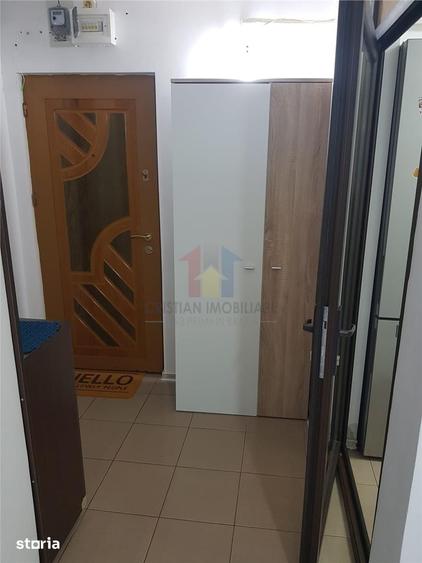 RENOVAT! Ap 2 camere PARTER, zona Viziru 1! Se vinde partial MOBILAT! - 10