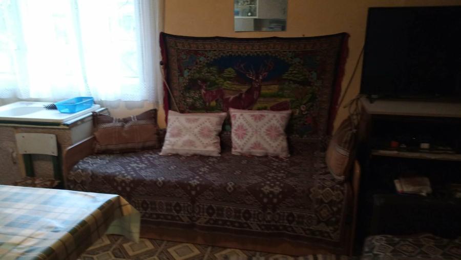 Casă individuală cu 3 camere cu Teren 1600 Mp în Roua