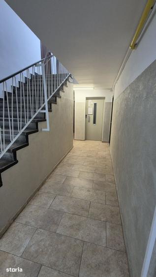 Apartament cu 2 camere decomandat în Tei