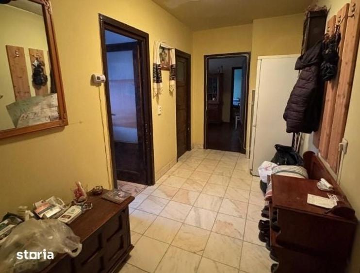 Apartament cu 2 camere în Ultracentral