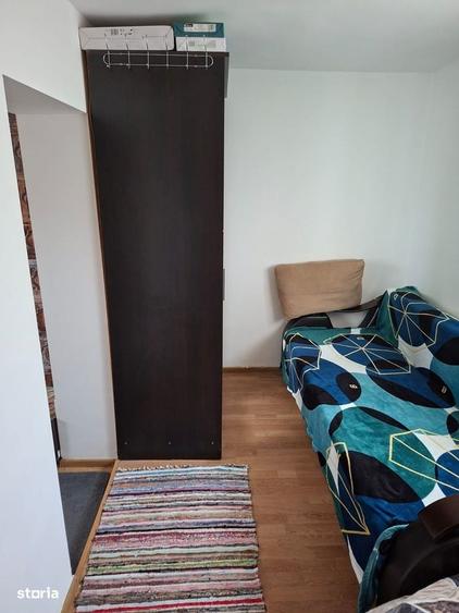 Casă cu 2 camere în Central
