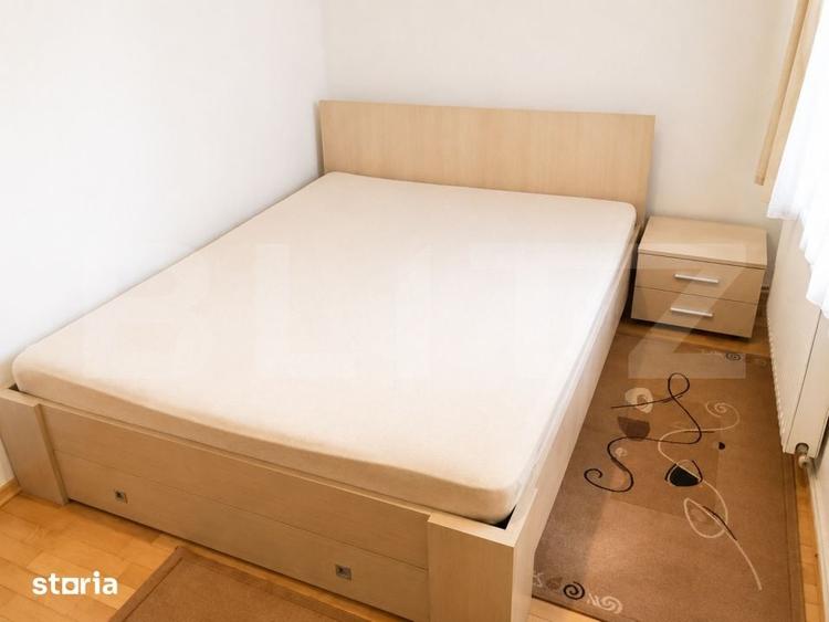 Apartament cu 3 camere în Centrul Civic