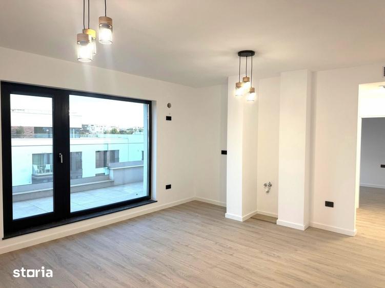 Apartament cu 2 camere decomandat în Obor