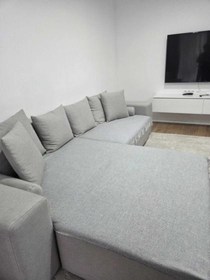 Apartament cu 2 camere decomandat în Avantgarden
