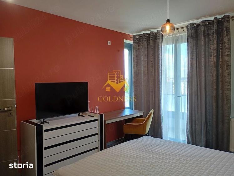 1 camera studio, Gheorgheni, Park Lake, Iulius Mall, FSEGA, Parcare - 1